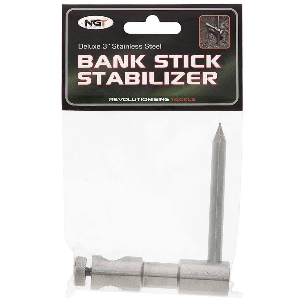 FRR STABILISER DLX FRR STABILISER DLX