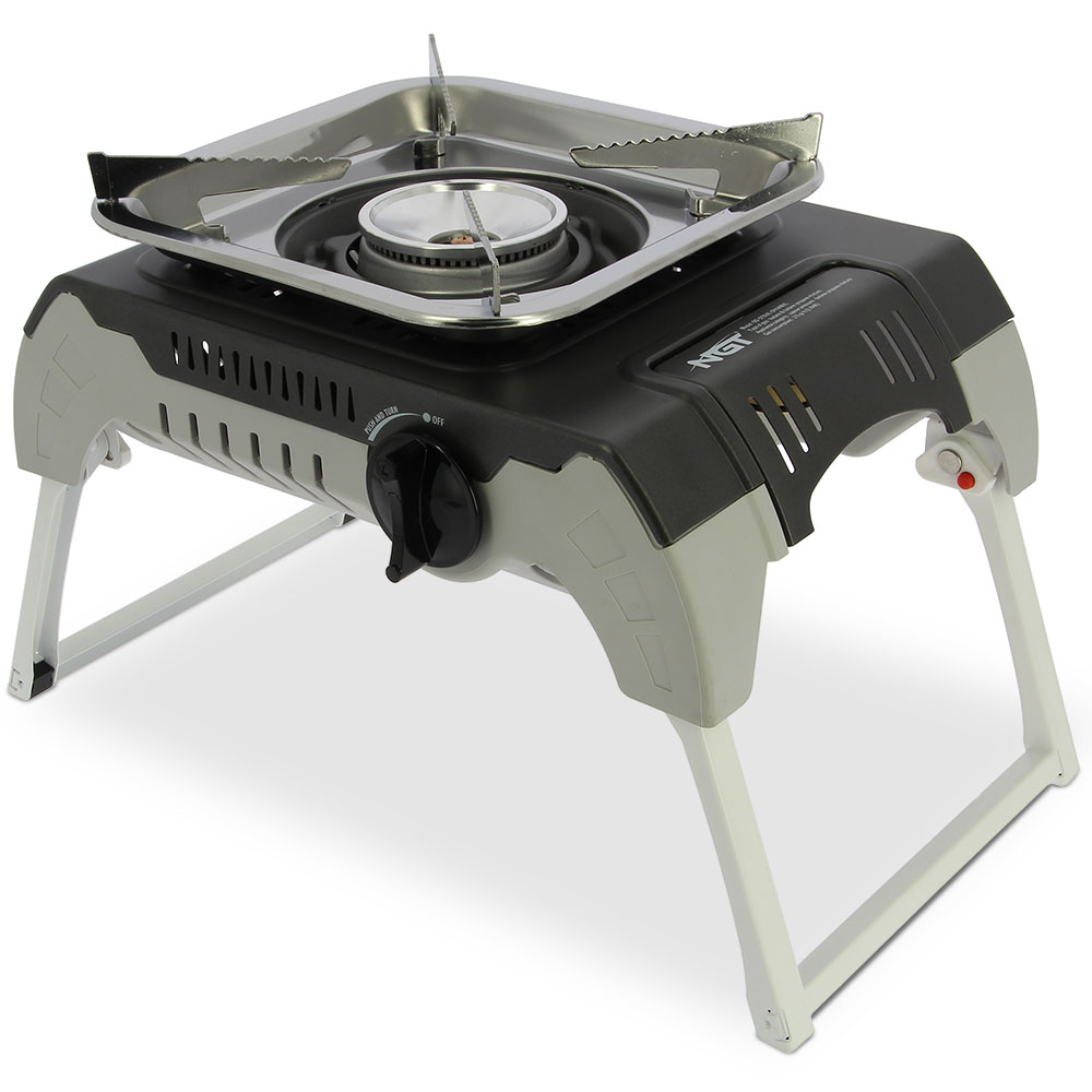 CD STOVE DYNAMIC 2 CD STOVE DYNAMIC 2