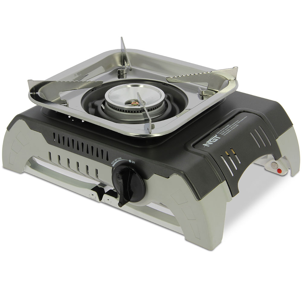 CD STOVE DYNAMIC 3 CD STOVE DYNAMIC 3