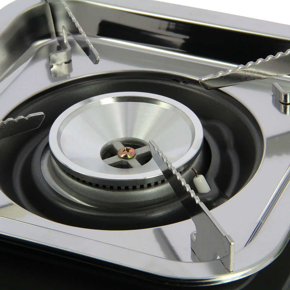 CD STOVE DYNAMIC 6 CD STOVE DYNAMIC 6