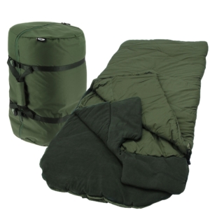 Profiler Sleeping Bag Carp Set