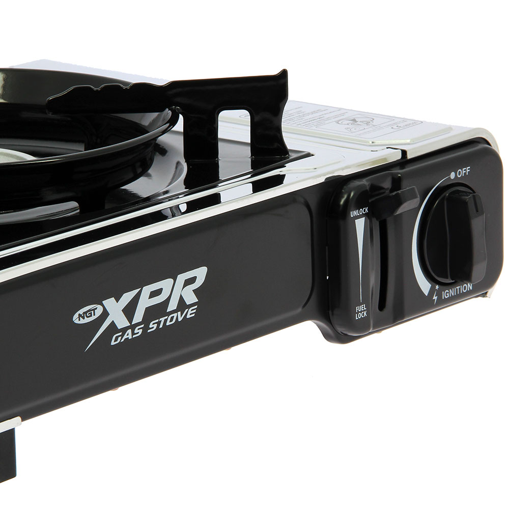 OD STOVE XPR 6
