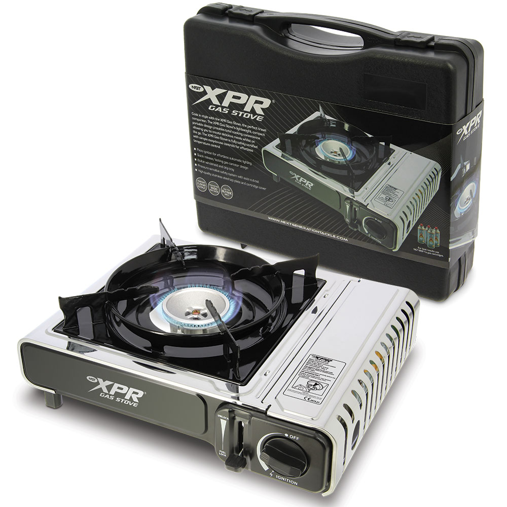 OD STOVE XPR