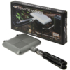 FCC TOASTER SML GM