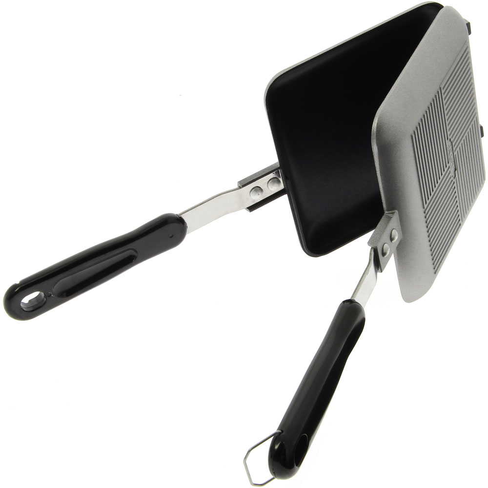 FCC TOASTER SML GM 3
