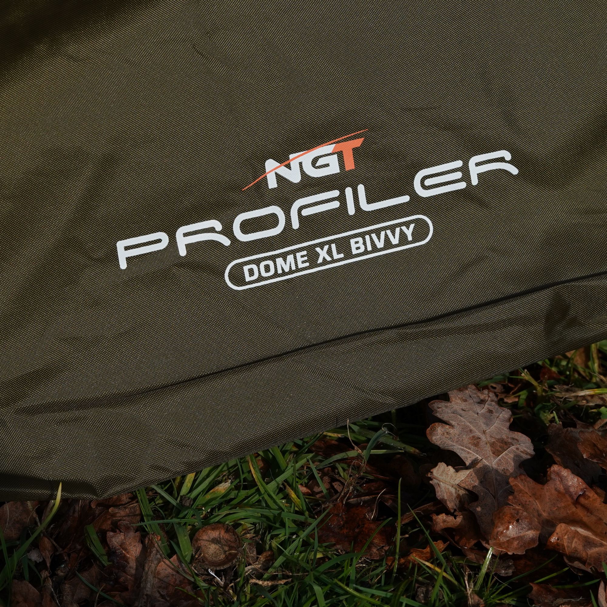NGT Profiler Dome Bivvy 2