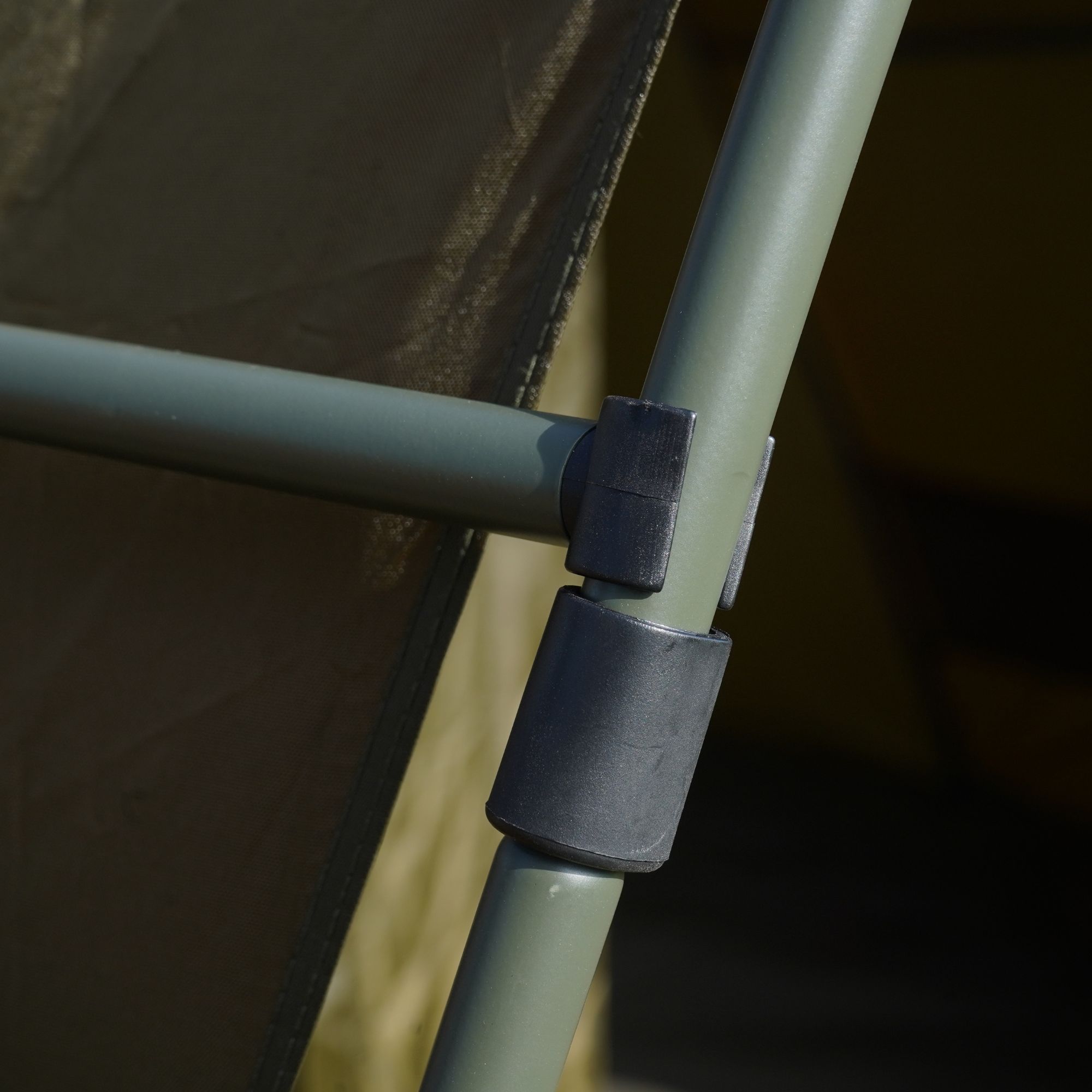 NGT Profiler Dome Bivvy 9