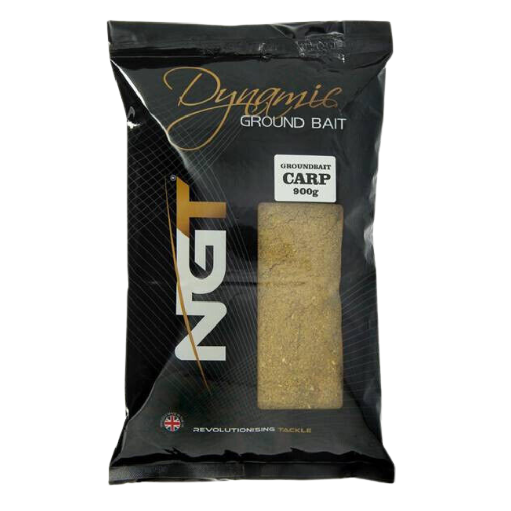 NGT Carp Fishing Ground Bait NGT Online