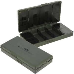 NGT TACKLE BOX XT