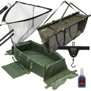 CARP CRE SET