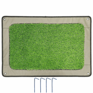 bivvy mat