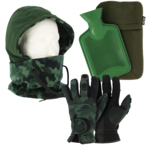 NGT CLOTHES SET